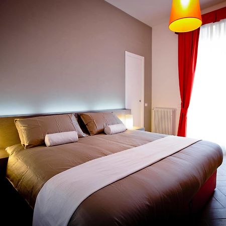B&B Castellani A San Pietro Rome Exterior photo