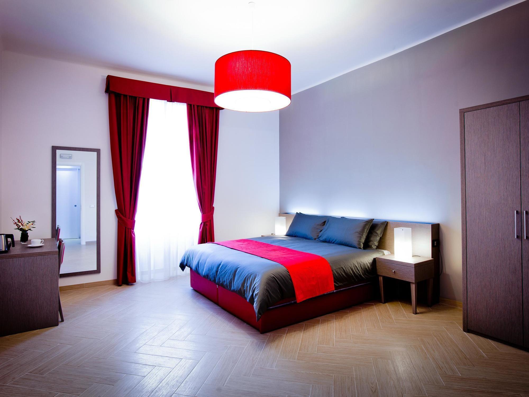 B&B Castellani A San Pietro Rome Exterior photo