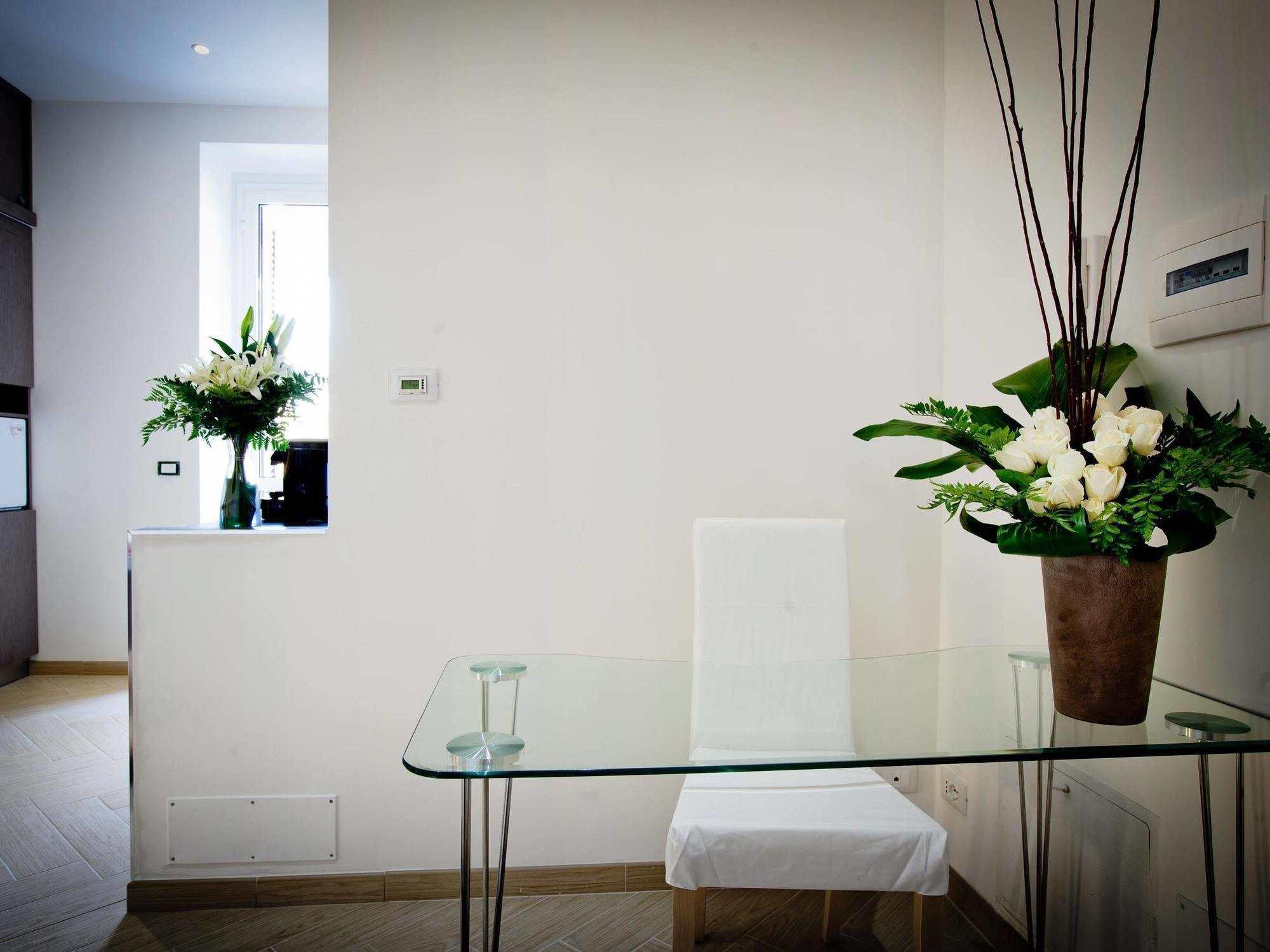 B&B Castellani A San Pietro Rome Exterior photo